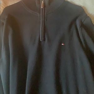 Tommy Hilfiger long sleeve turtleneck